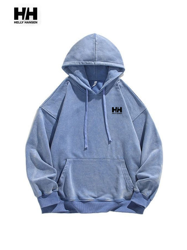 Толстовка Helly Hansen 1 Хелли Хансен #1