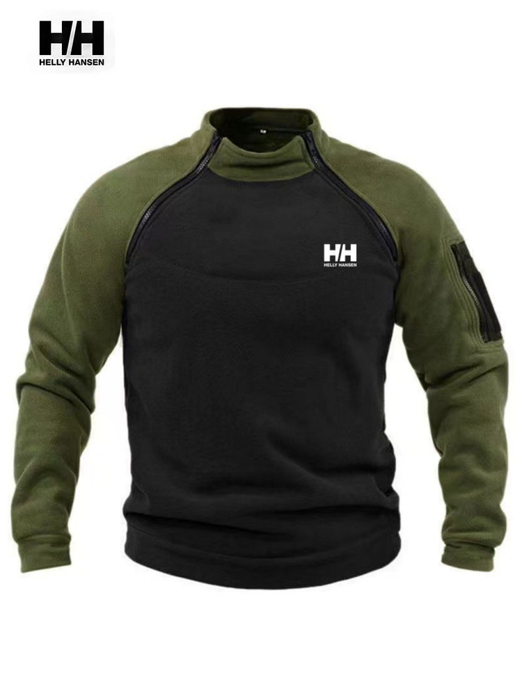 Толстовка Helly Hansen 1 Хелли Хансен #1