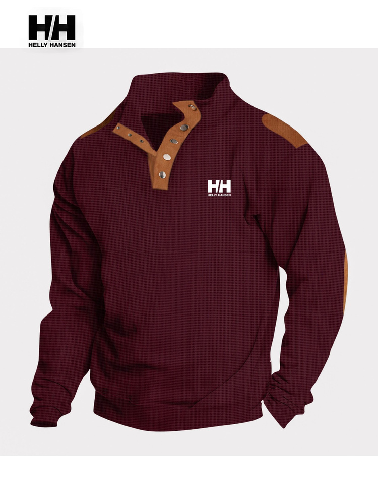 Толстовка Helly Hansen 1 Хелли Хансен #1