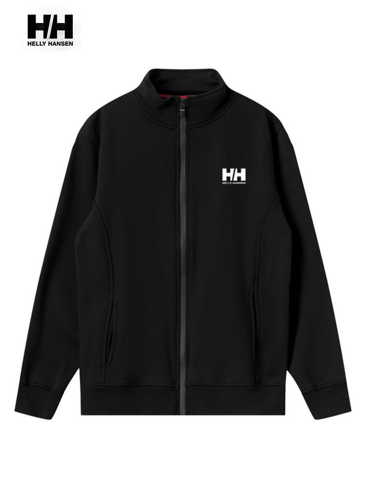 Толстовка Helly Hansen 1 Хелли Хансен #1