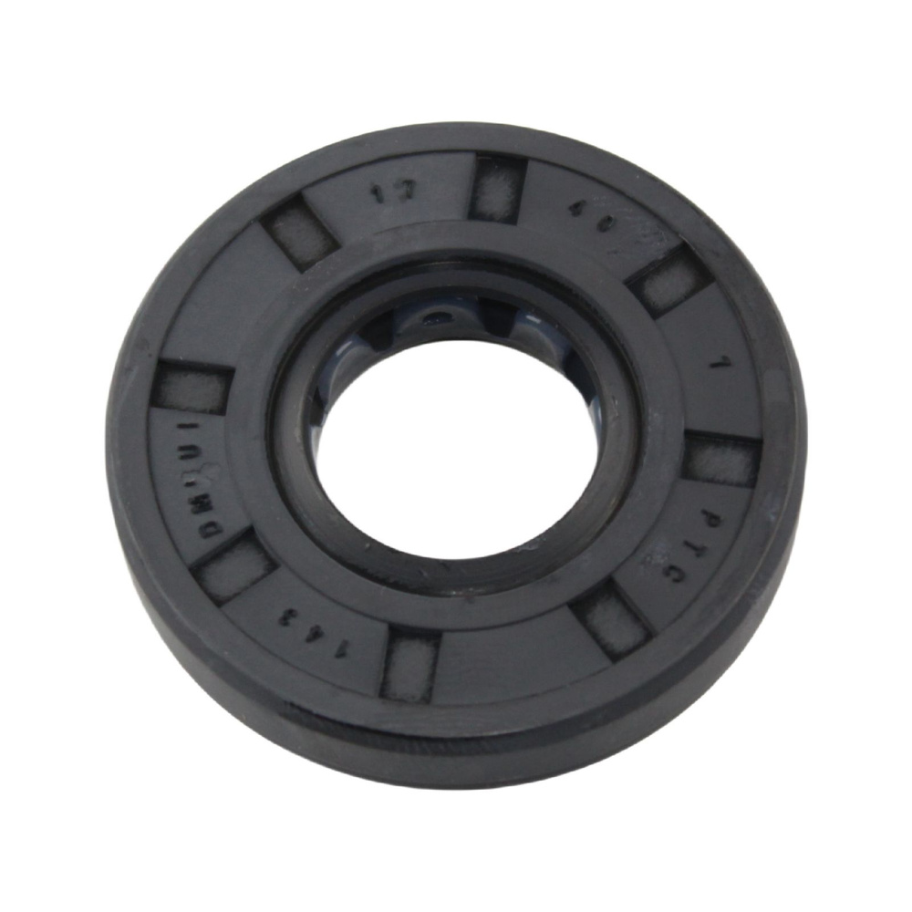 Уплотнение вала 17 x 40 x 7 mm NBR TCV, DMHUI Манжета армированная ...