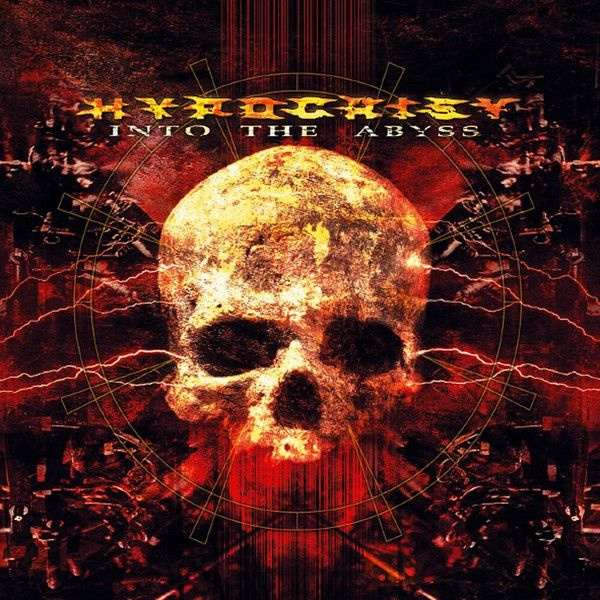 Аудио CD Hypocrisy Into The Abyss (CD/RUS) #1