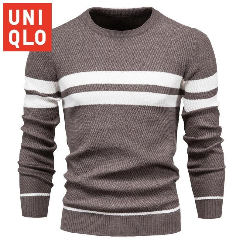 Свитер Uniqlo #1