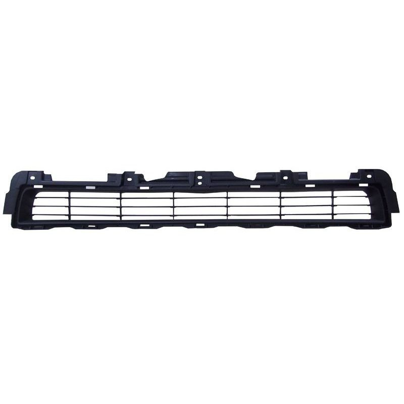Решетка в бампер Toyota Land Cruiser Prado (J150) 09-13