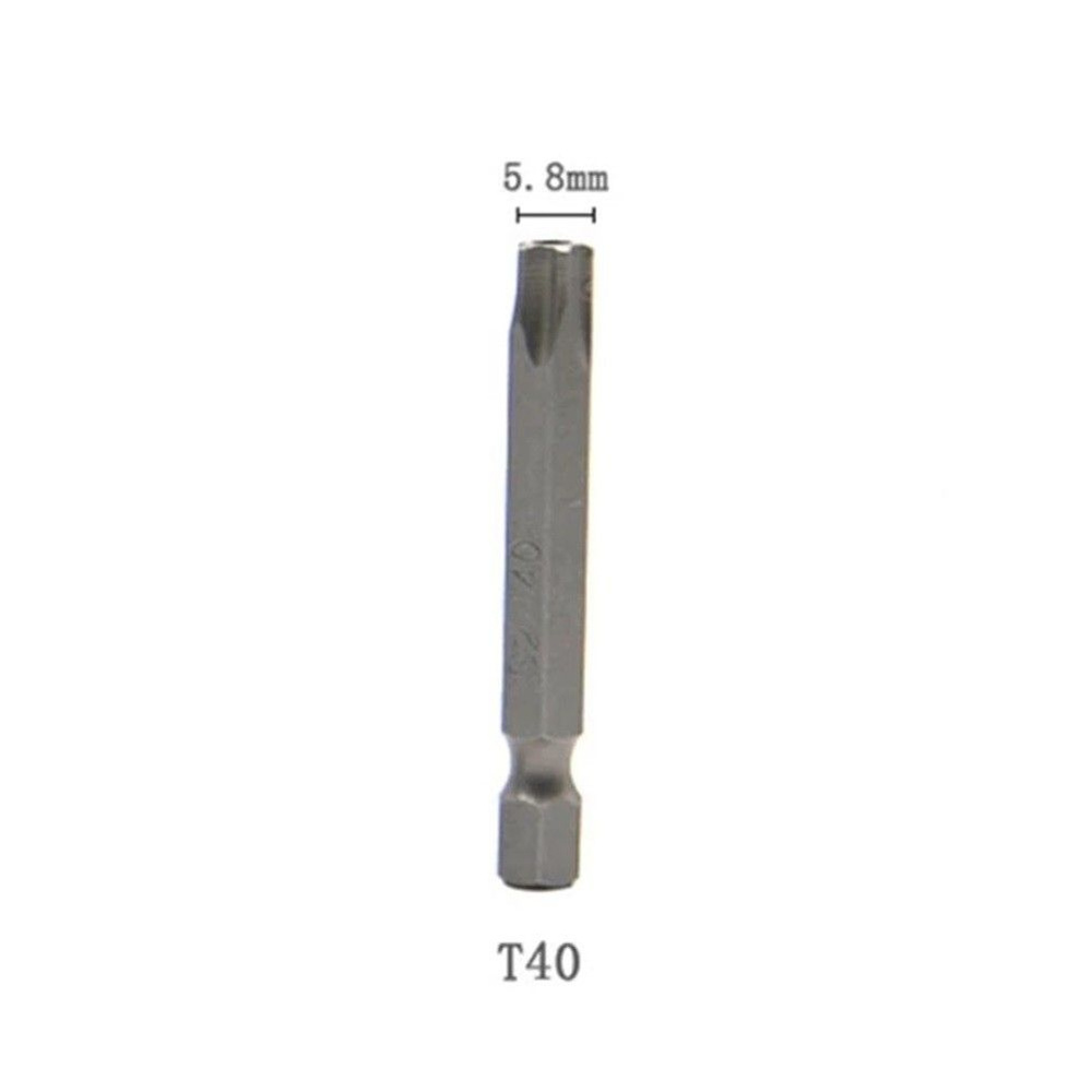 Бит для отвертки #1