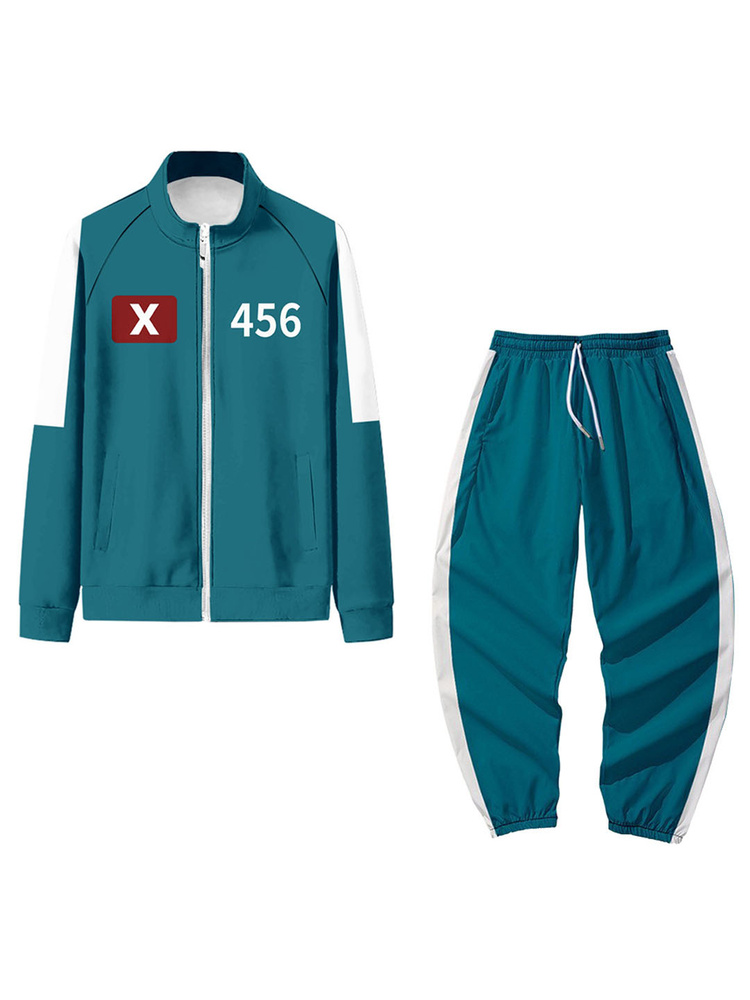 Костюм спортивный YIFU HOME купить на OZON по низкой цене (1864421706)