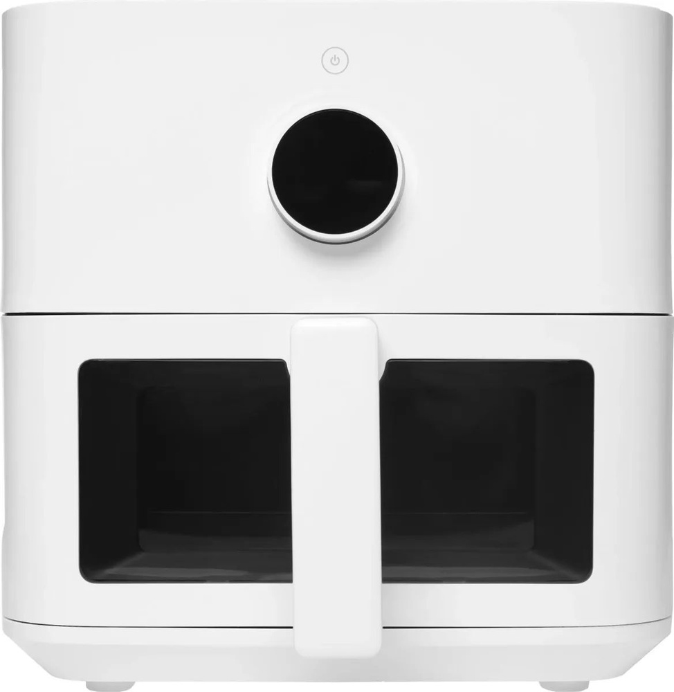 Xiaomi Mijia Visual Air Fryer 5.5L vs Xiaomi Smart Air Fryer 6.5L: What is the difference