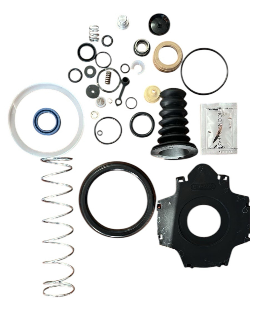 Р/к ПГУ КАМАЗ, МАЗ (аналог Wabco 9700514370)