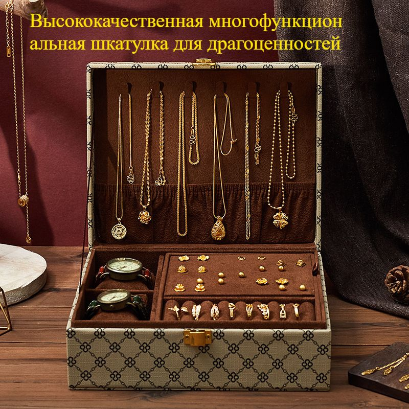 Шкатулка #1