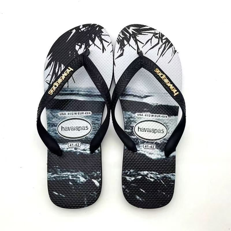 Сланцы Havaianas #1