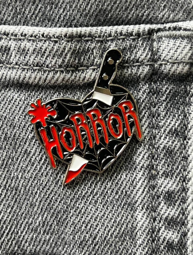 Значок #1