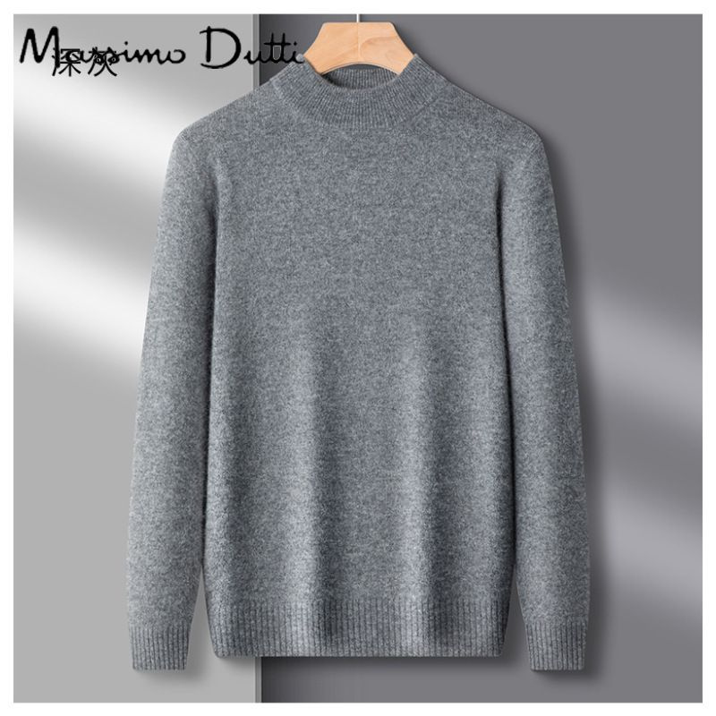 Свитер Massimo Dutti #1