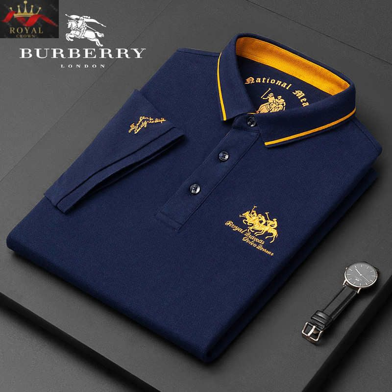 Рубашка Burberry #1