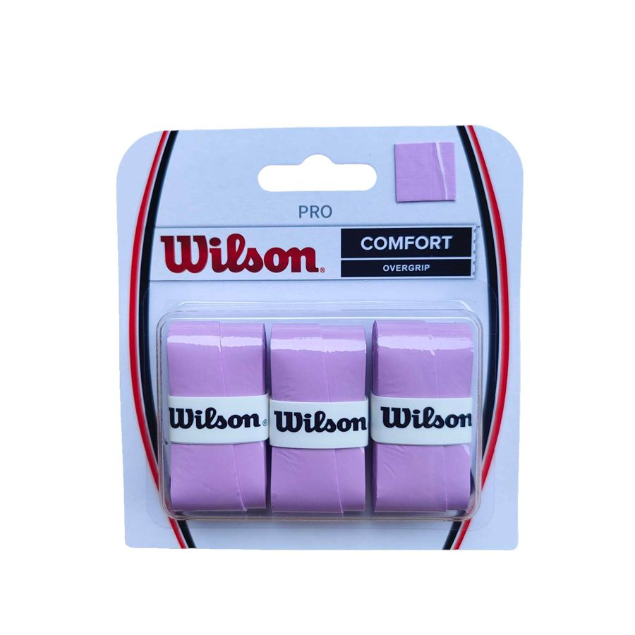 Wilson Намотка #1