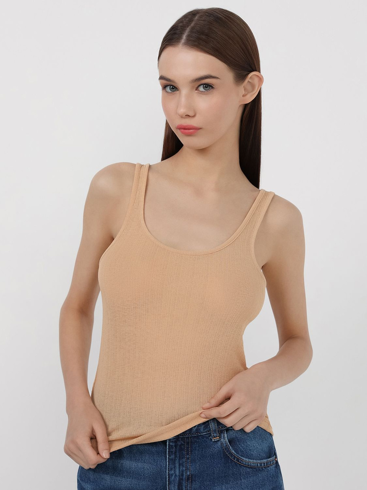 Топ MANGO, 1 шт #1