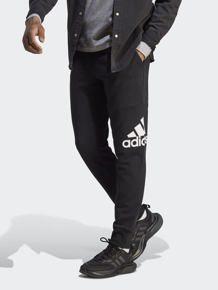 Брюки adidas Sportswear M Bl Ft Pt #1