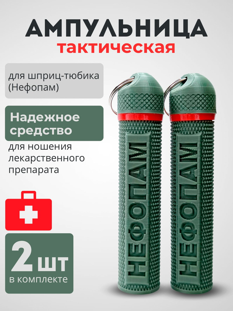 Походная аптечка #1