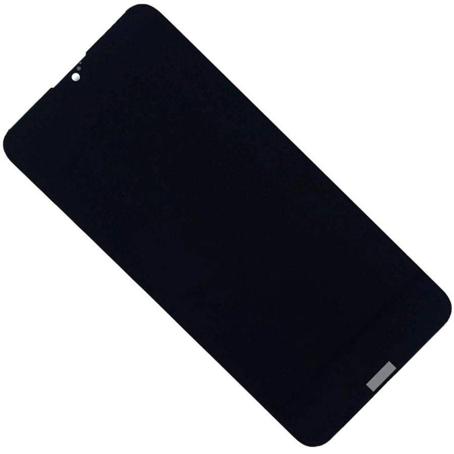 Дисплей для Xiaomi Redmi 8 (M1908C3KG), 8A (M1908C3IC) в сборе с тачскрином <черный> (ОЕМ) #1