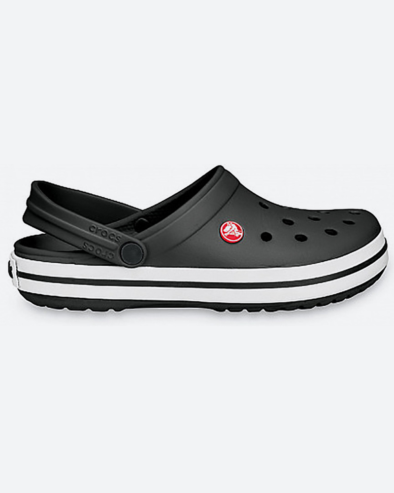 Сабо Crocband #1