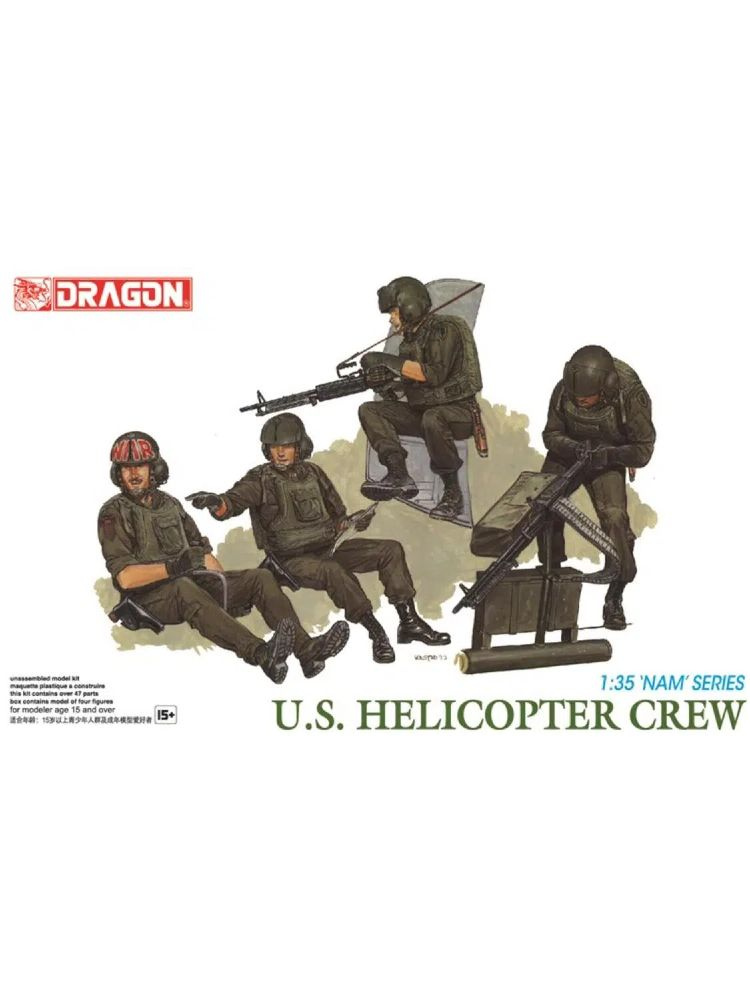 AK Interactive Set De Peintures US Army Helicopter Colors