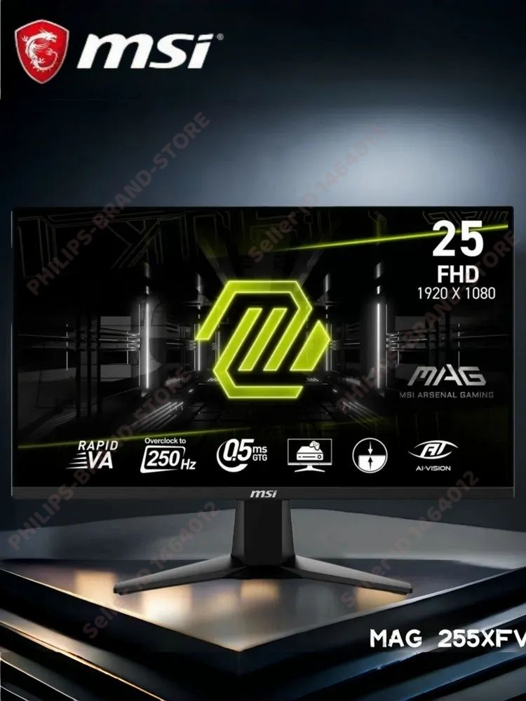 MSI 24.5