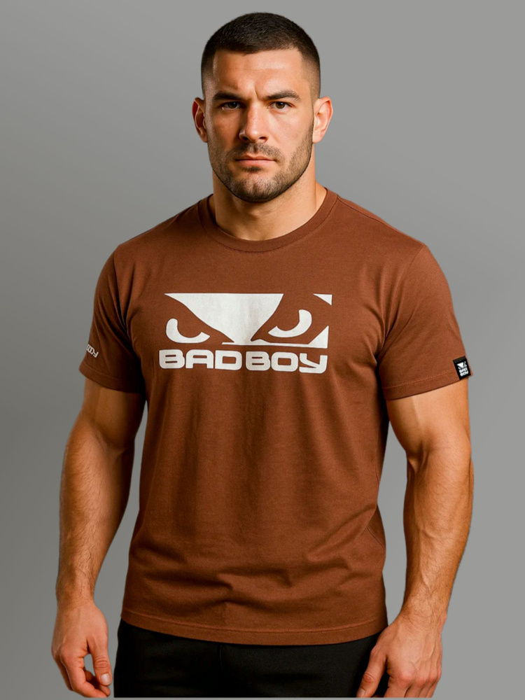 Поло Bad Boy 1 шт #1
