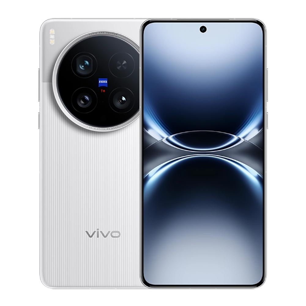 Смартфон vivo X200 Ultra + Photography Kit 1 ТБ 16 ГБ Серебряный