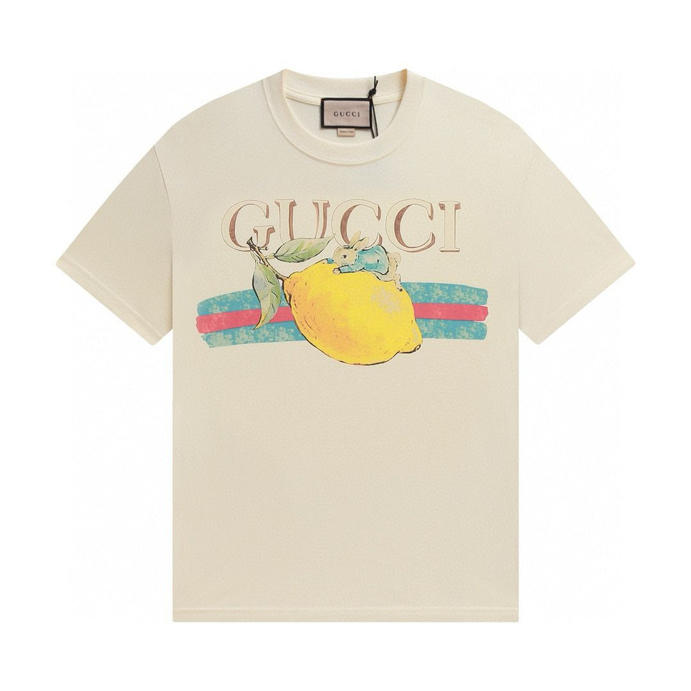 Футболка Gucci #1