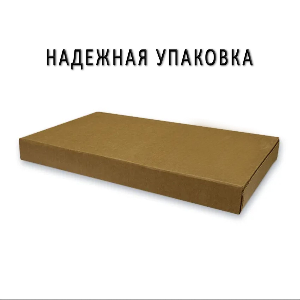 Картина 42х60 см натуральный ХОЛСТ " Голубая лагуна-узоры" #1