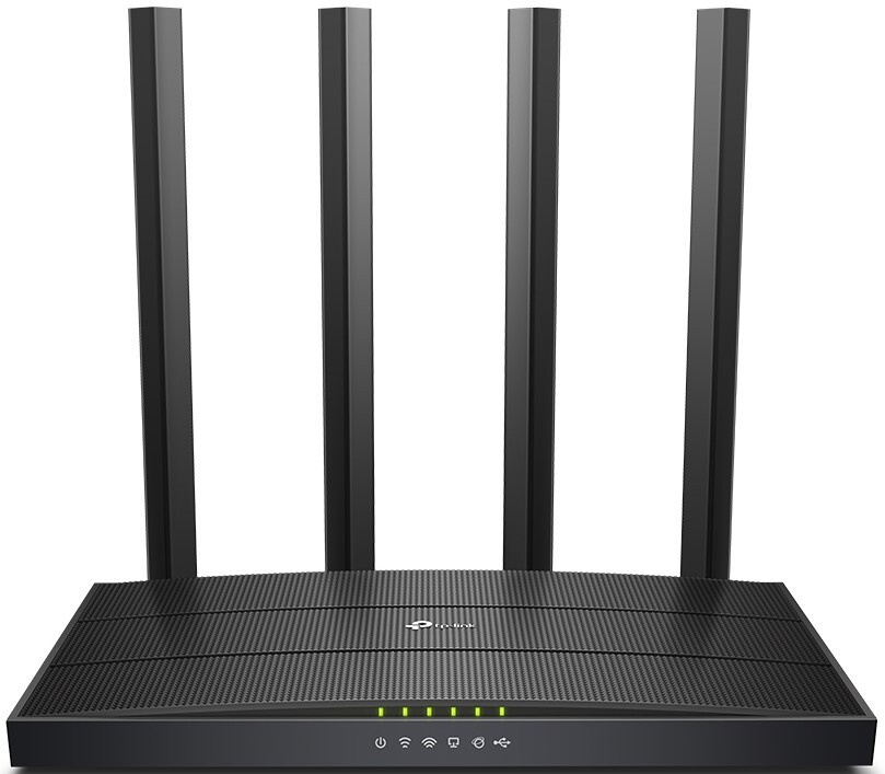 TP-Link Роутер #1