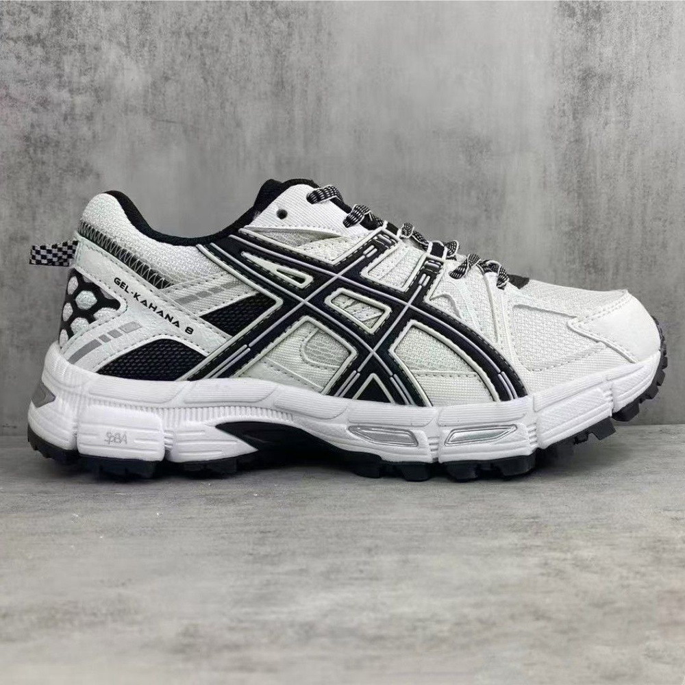 Кроссовки ASICS #1