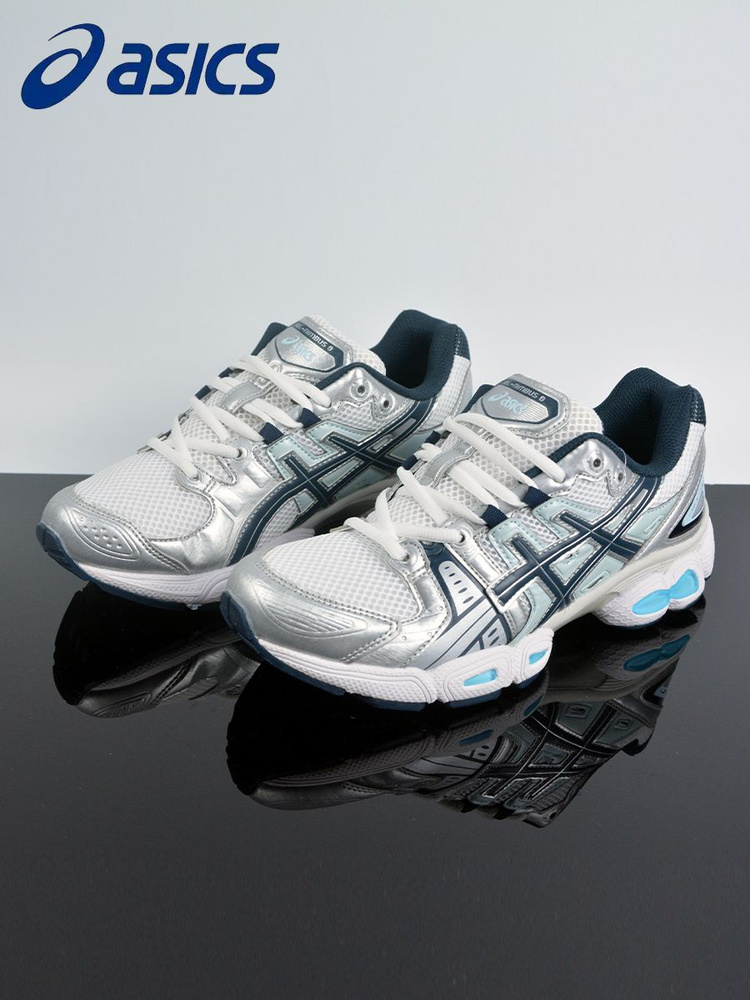 Кроссовки ASICS Asics GEL-Nimbus 9 #1