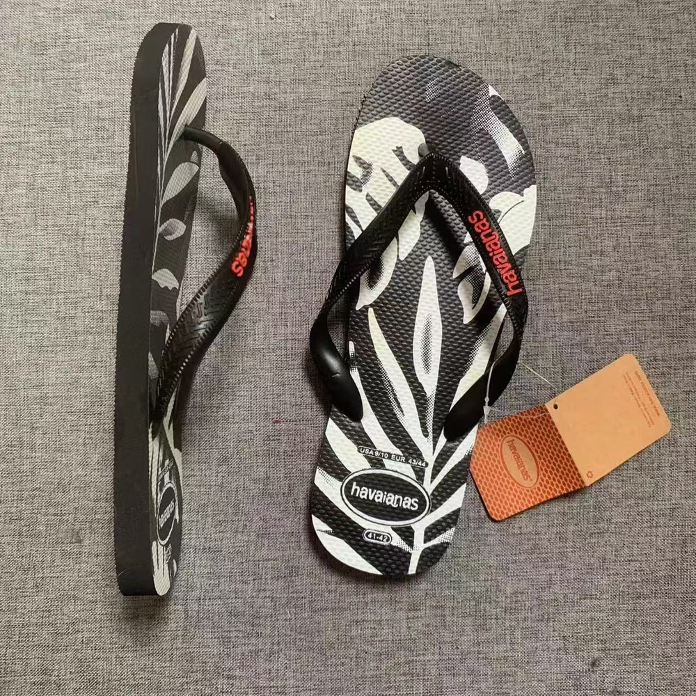 Сланцы Havaianas #1