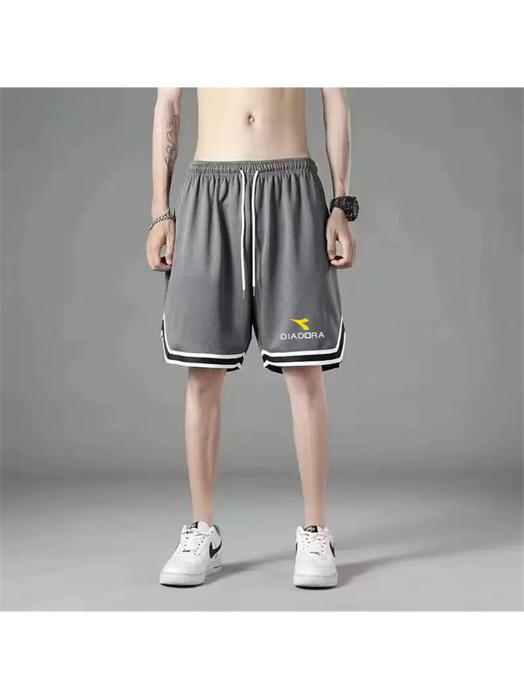 Брюки Diadora #1