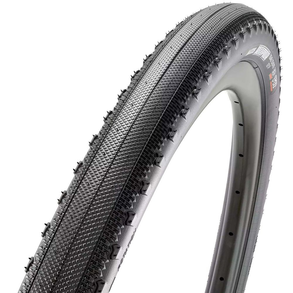 Покрышка Maxxis 700x40C Receptor 40-622 ETB00448900 #1
