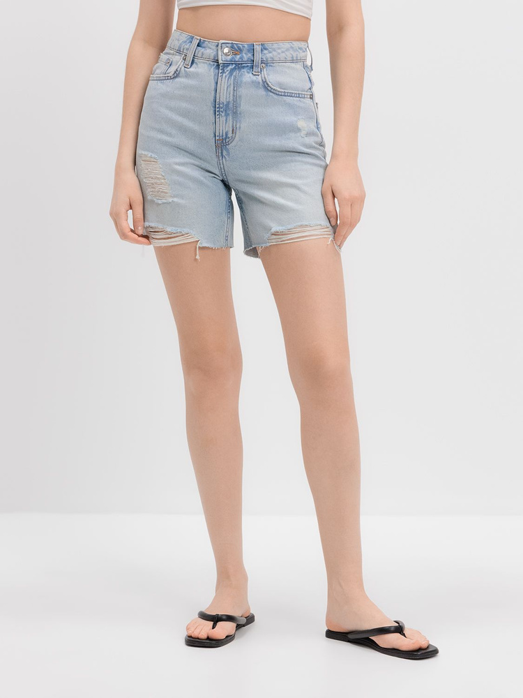 Шорты H&M #1