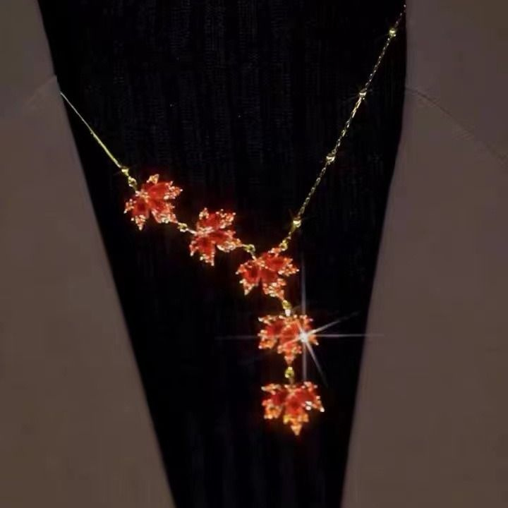 Колье #1