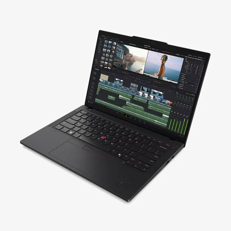 Ноутбук Lenovo, ThinkPad P14s Gen 4 AMD Laptop, 14
