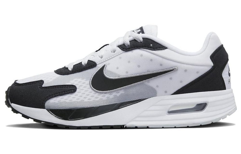 Кеды Nike #1