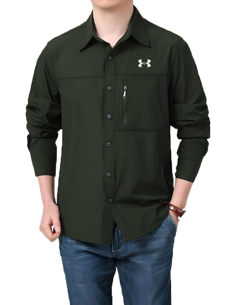 Рубашка Under Armour #1