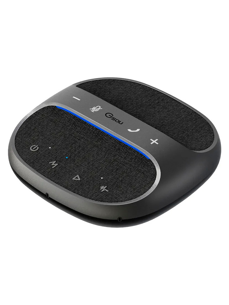 Спикерфон Gsou CF22, USB, Bluetooth #1