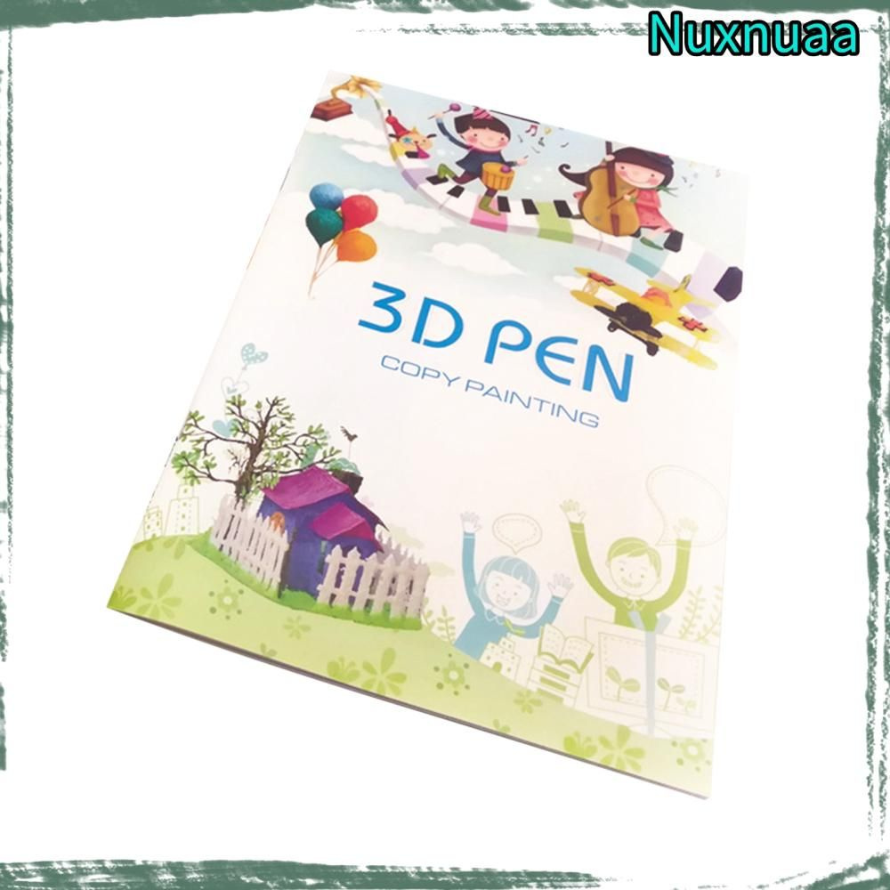 3d-ручка #1