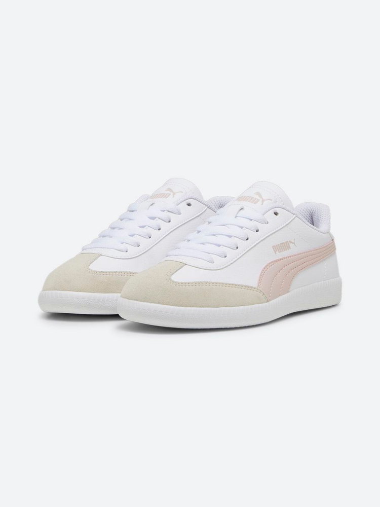 Кеды PUMA 9-T #1