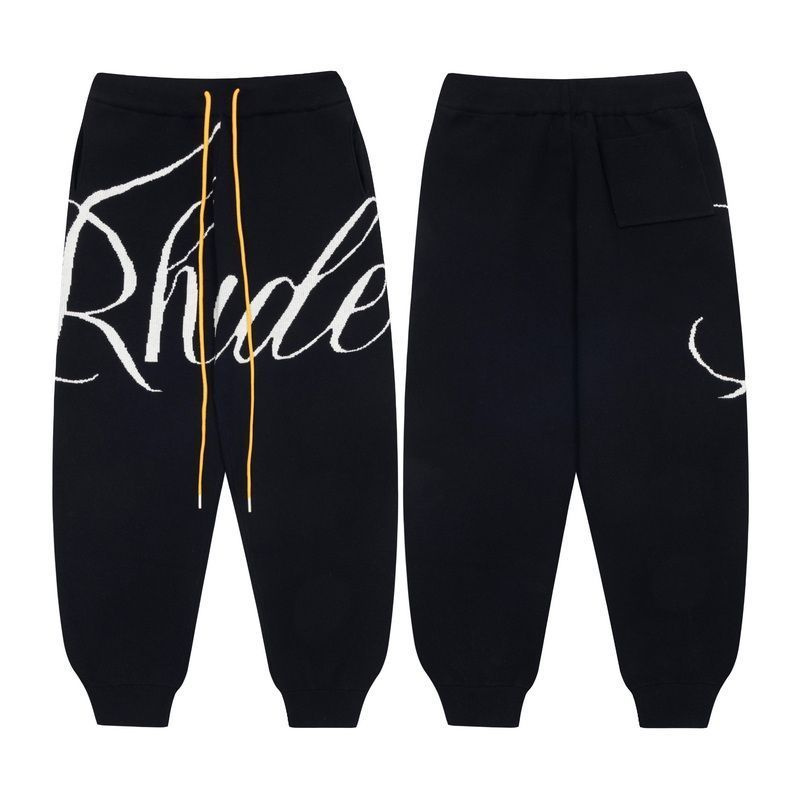 Брюки Rhude #1