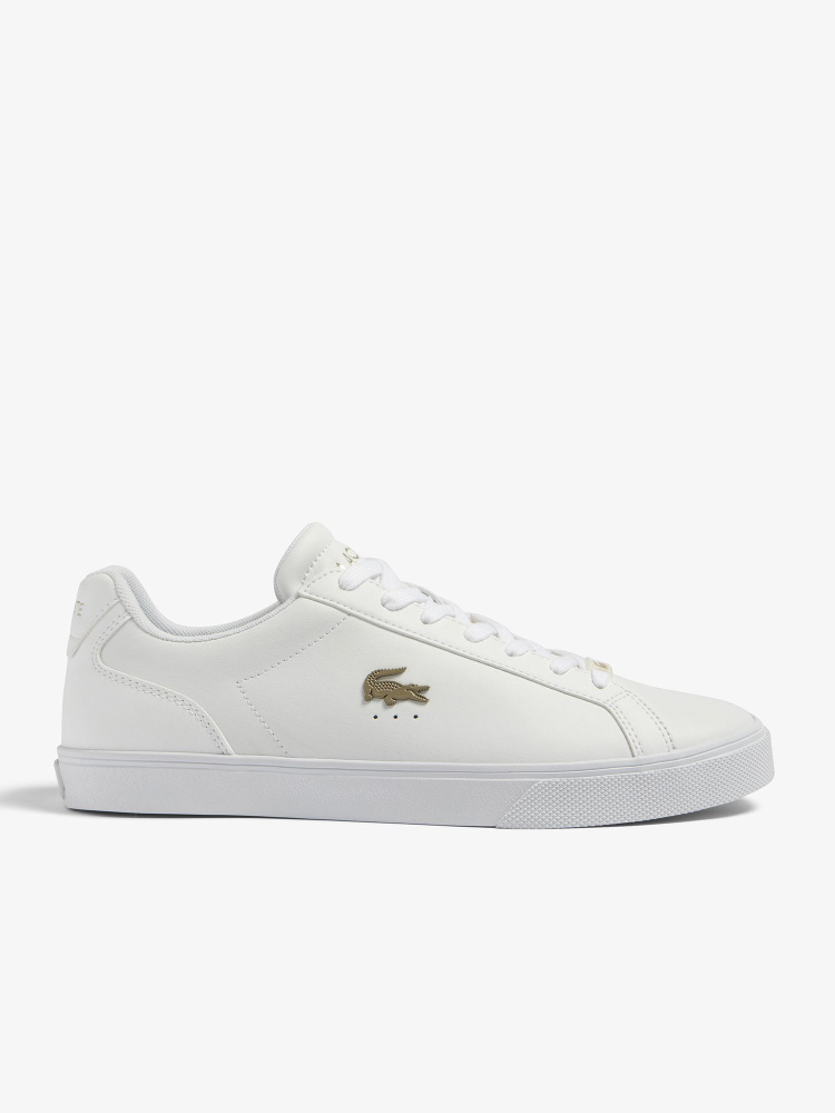 Кеды Lacoste #1