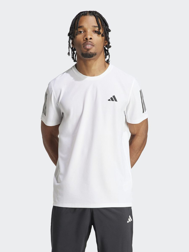 Футболка adidas OTR B TEE #1