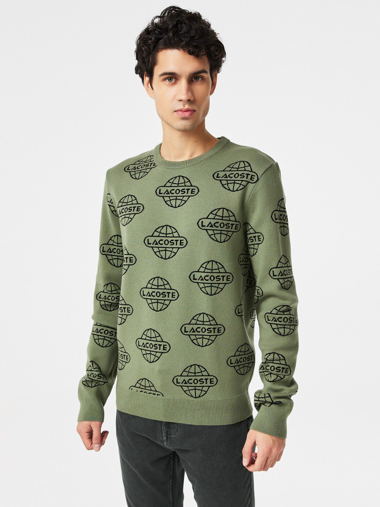 Свитер Lacoste #1