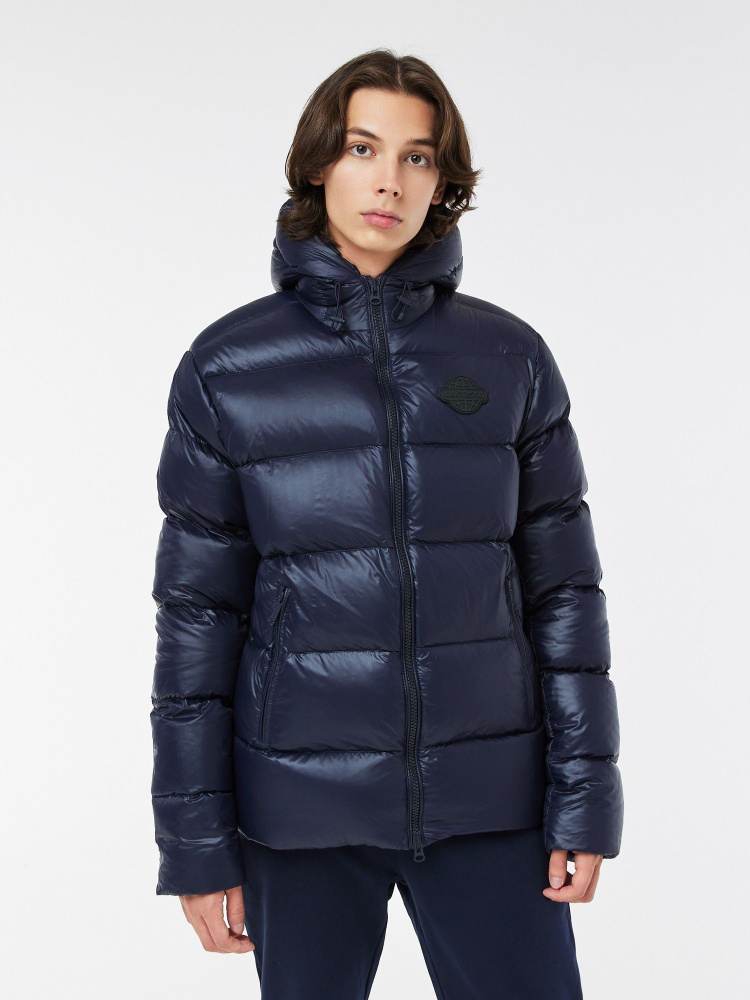 Куртка Lacoste #1