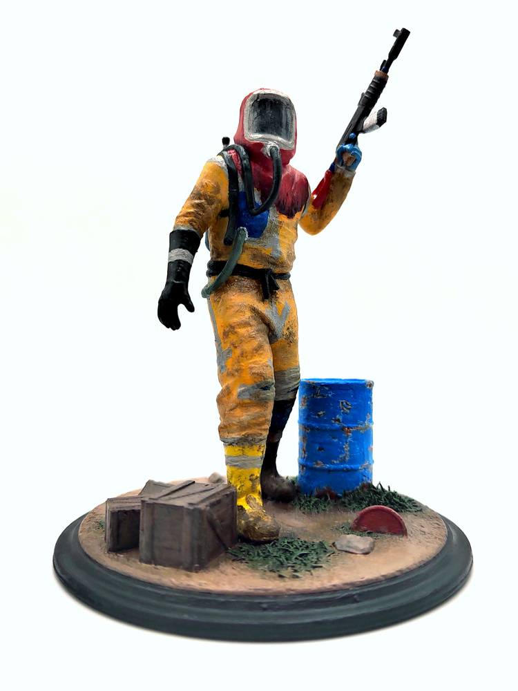 Rust Hazmat OZON rust-hazmat-ozon