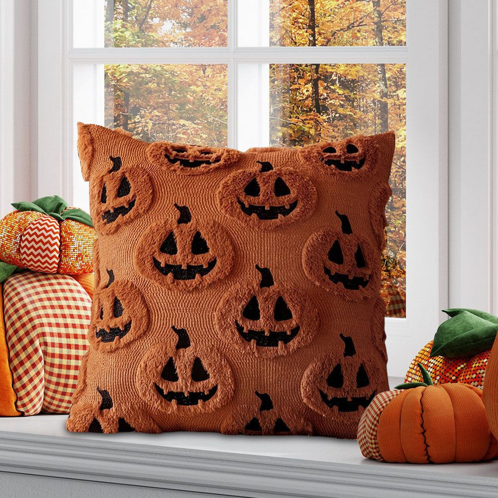 KFMESXC Наволочка декоративная 45x45 см, 1 шт. #1